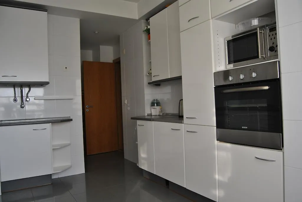 Parque Nacoes Prime Apartments 13 Lisbon