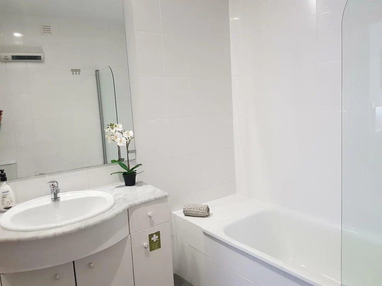 Parque Nacoes Prime Apartments 13 Lisbon