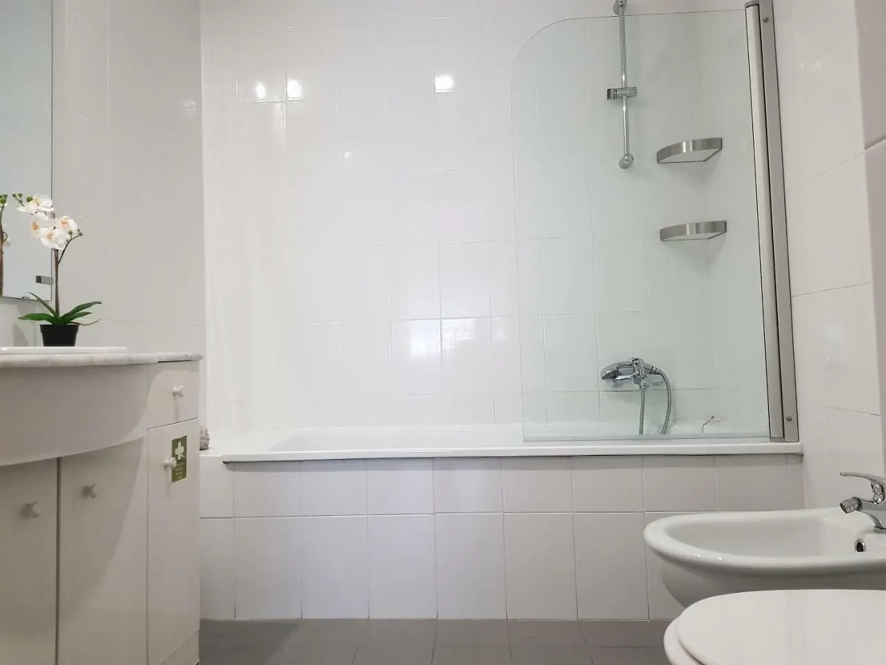 Parque Nacoes Prime Apartments 13 Lisbon